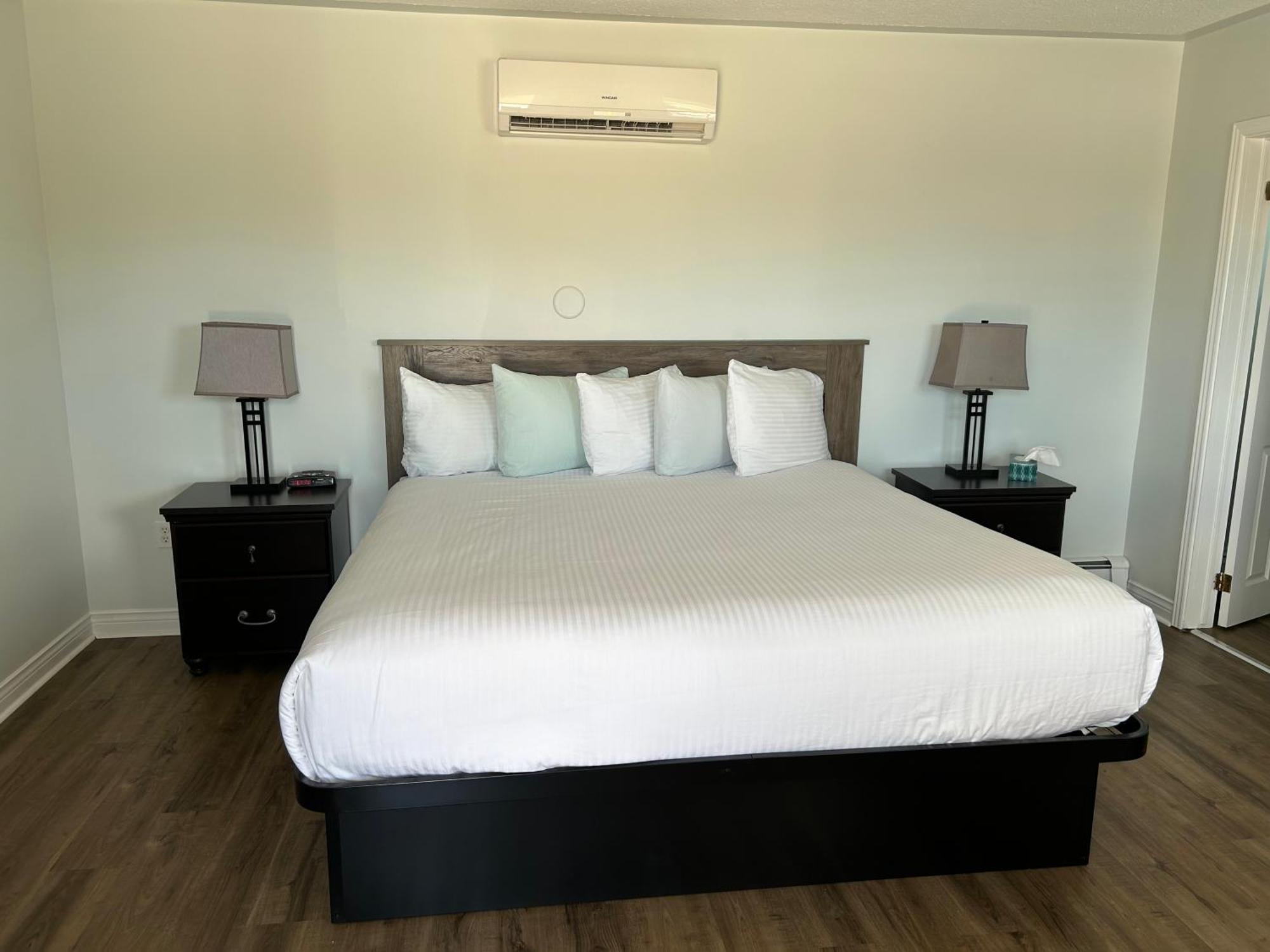Middleton Motel & Suites Exteriér fotografie