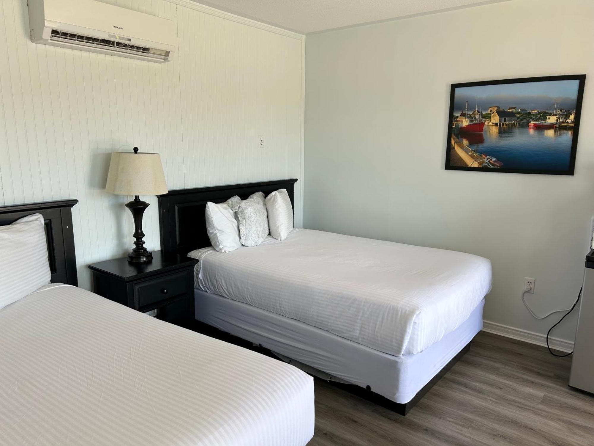 Middleton Motel & Suites Exteriér fotografie