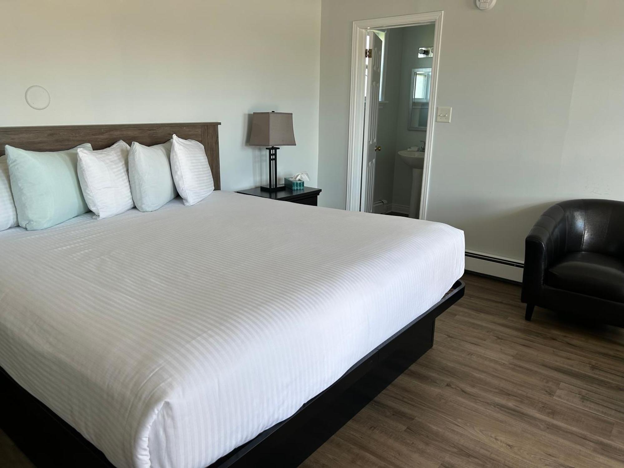 Middleton Motel & Suites Exteriér fotografie