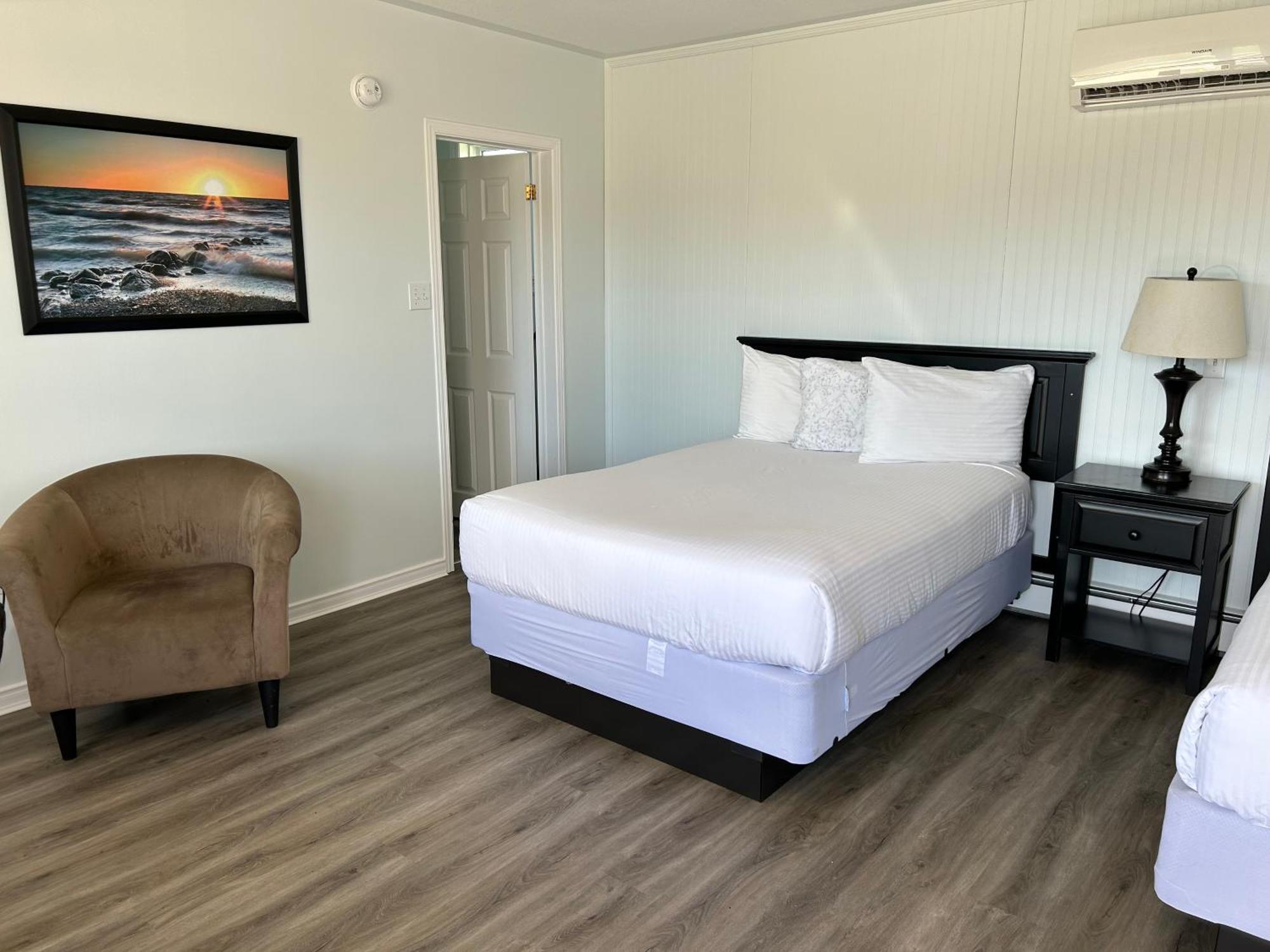 Middleton Motel & Suites Exteriér fotografie