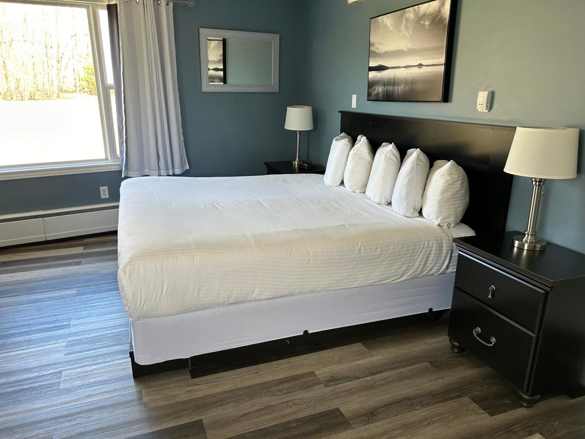 Middleton Motel & Suites Exteriér fotografie