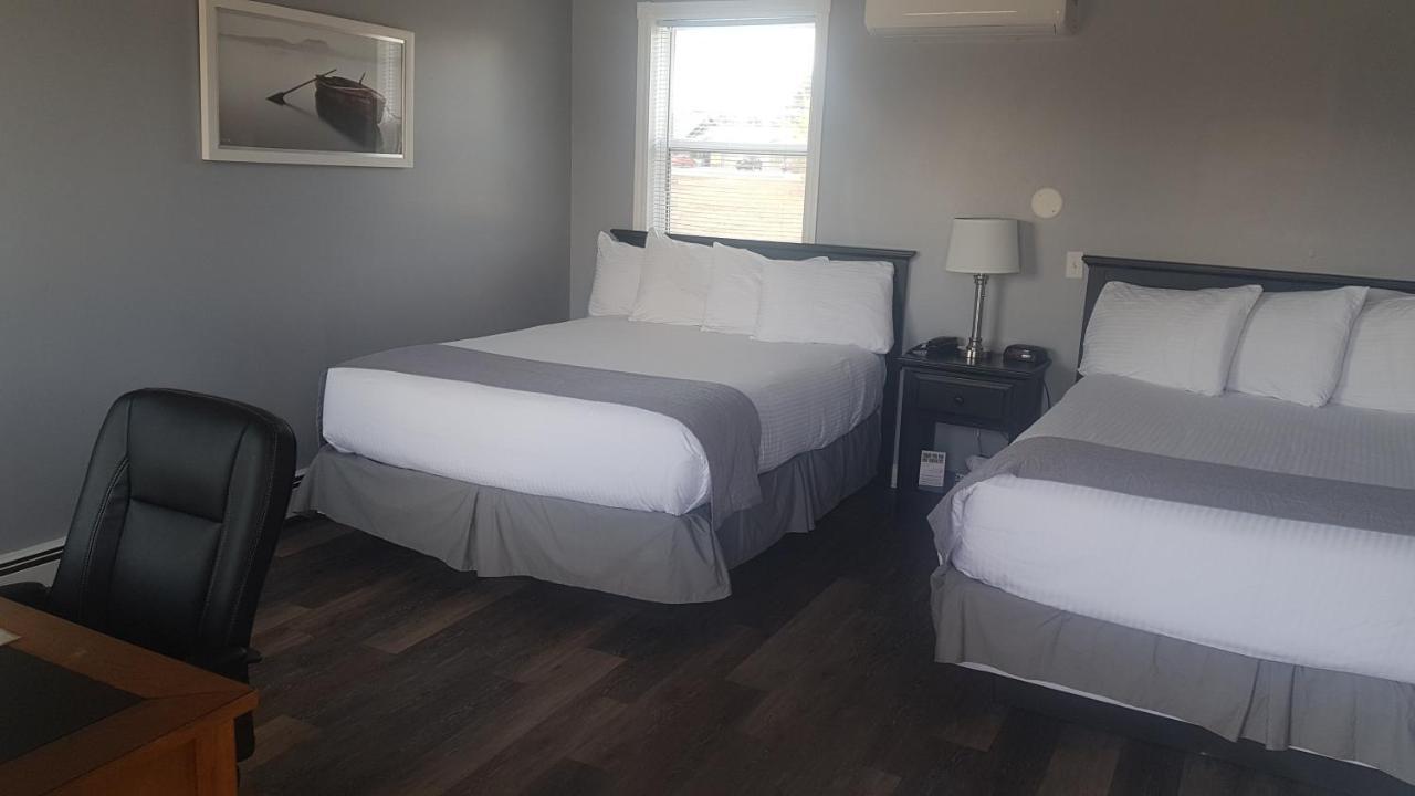 Middleton Motel & Suites Exteriér fotografie